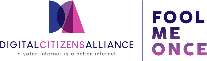 Digital Citezens Alliance Blog Logo